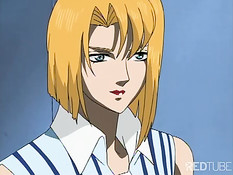 Специальные агенты ебут девочку