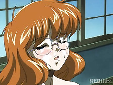 Специальные агенты ебут девочку