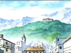 Трахнул девушку с голубыми волосами