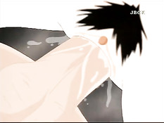 Домохозяйка любит быть связанной парнями