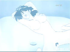 Домохозяйка любит быть связанной парнями