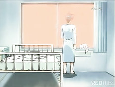 Красивый секс с эльфийской девушкой