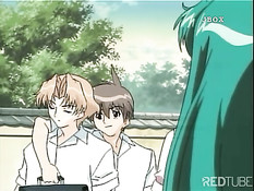 Красивый секс с эльфийской девушкой