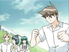 Красивый секс с эльфийской девушкой