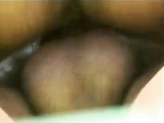 Горячий минет на шезлонге возле бассейна