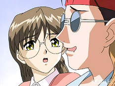 Секс приключения молодого байкера