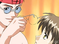 Секс приключения молодого байкера