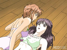 Секс приключения молодого байкера