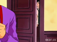 Тяжёлая работа агентов женского пола