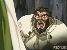 Сексуальные фантазии в стиле хентай