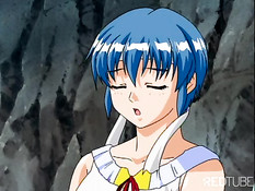 Очень натуральные аниме фантазии