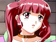 Очень натуральные аниме фантазии