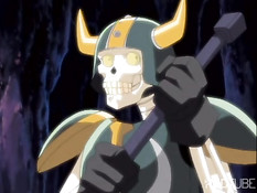 Очень натуральные аниме фантазии