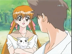 В мире эротических грёз