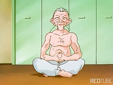 Психо студентка нуждается в хорошем лечении