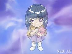 Психо студентка нуждается в хорошем лечении