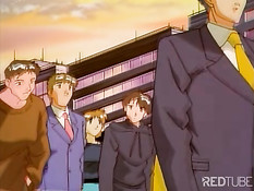 Психо студентка нуждается в хорошем лечении