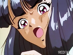 Психо студентка нуждается в хорошем лечении