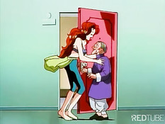 Психо студентка нуждается в хорошем лечении