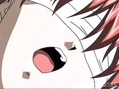 Ребята делают приятное малышкам