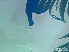 Молодёжь играет в озорные игры