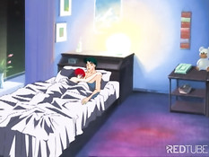 Женские забавы молодых подружек