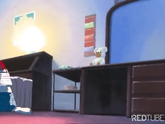 Женские забавы молодых подружек