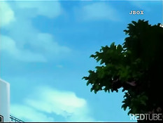 Смазливая студентка обходится без мальчиков