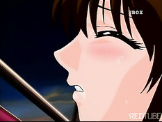 Смазливая студентка обходится без мальчиков