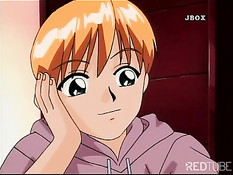 Смазливая студентка обходится без мальчиков