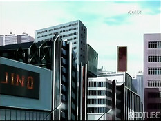 Смазливая студентка обходится без мальчиков