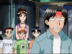 Смазливая студентка обходится без мальчиков