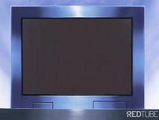 Девушка агент вышла из-под контроля