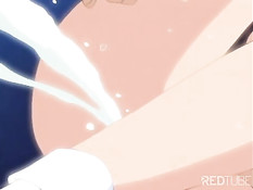 Девушка агент вышла из-под контроля