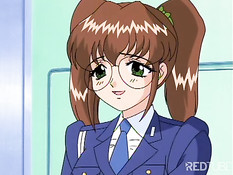 Девушка агент вышла из-под контроля