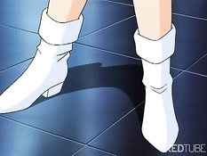 Девушка агент вышла из-под контроля