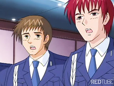 Девушка агент вышла из-под контроля