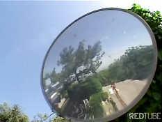 Негры весело проводят время в сексуальных утехах