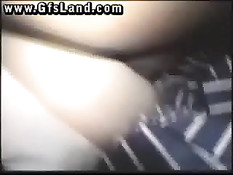 Любительское секс видео семейной пары снятое в полумраке