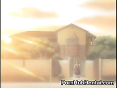 Мужик отодрал большим членом связанную девчонку