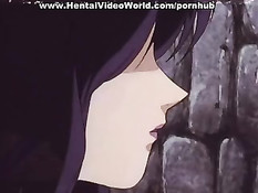 Две малышки пробуют половой член парнишки