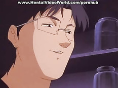 Две малышки пробуют половой член парнишки