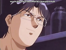 Две малышки пробуют половой член парнишки