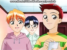 Эротические игры со связанной рабыней