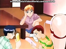 Эротические игры со связанной рабыней