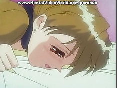 Девушка делает минет загадочному незнакомцу