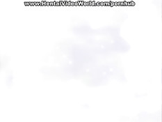 Девочки получают первый лесбийский опыт