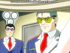 Ребята проводят секс эксперименты над девчонкой