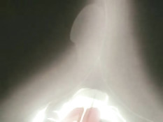 Горячие сексуальные действия в спальне