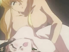 Горячие 3D мальчишки и девчонки